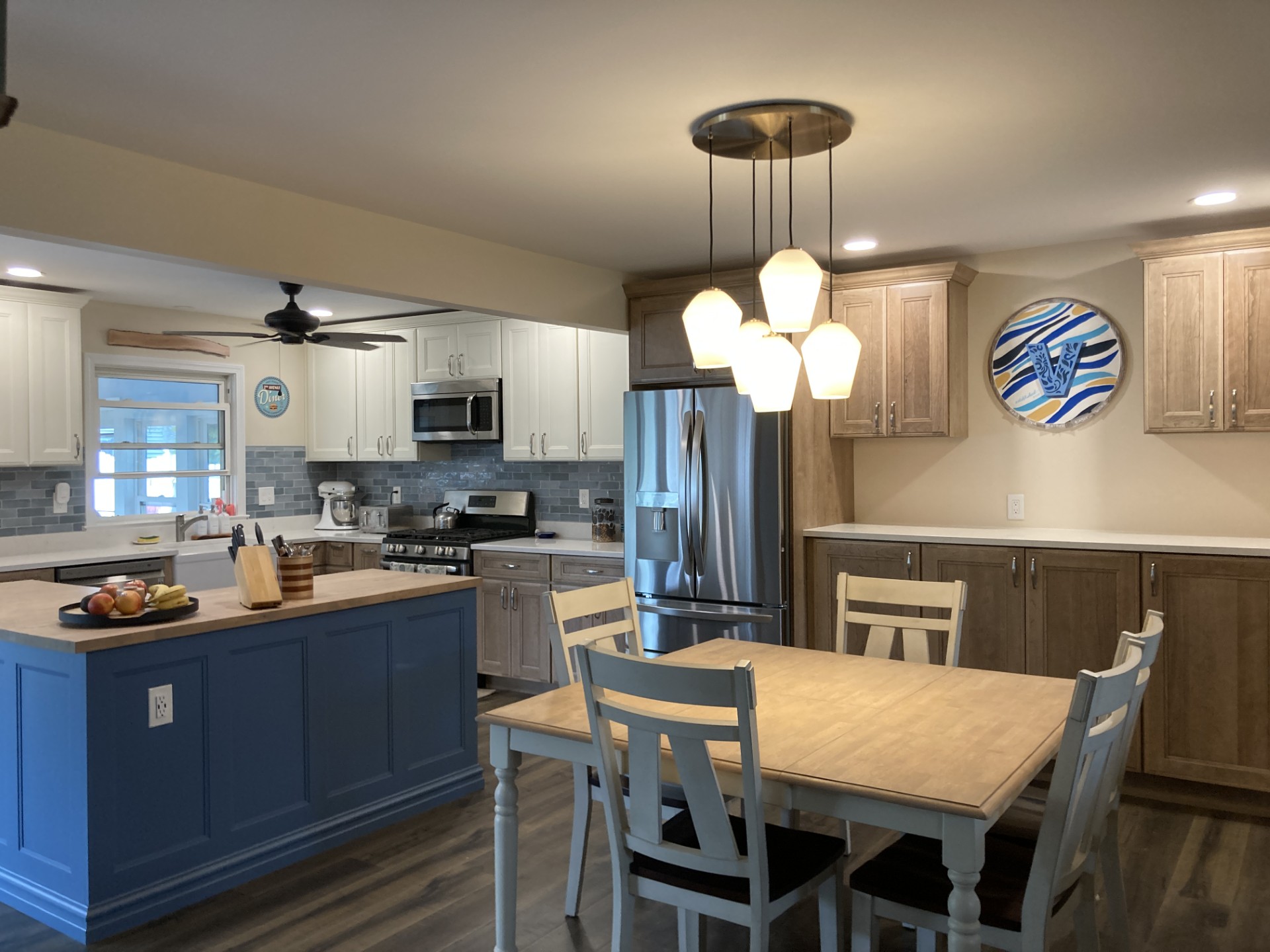 Kitchen Renovation